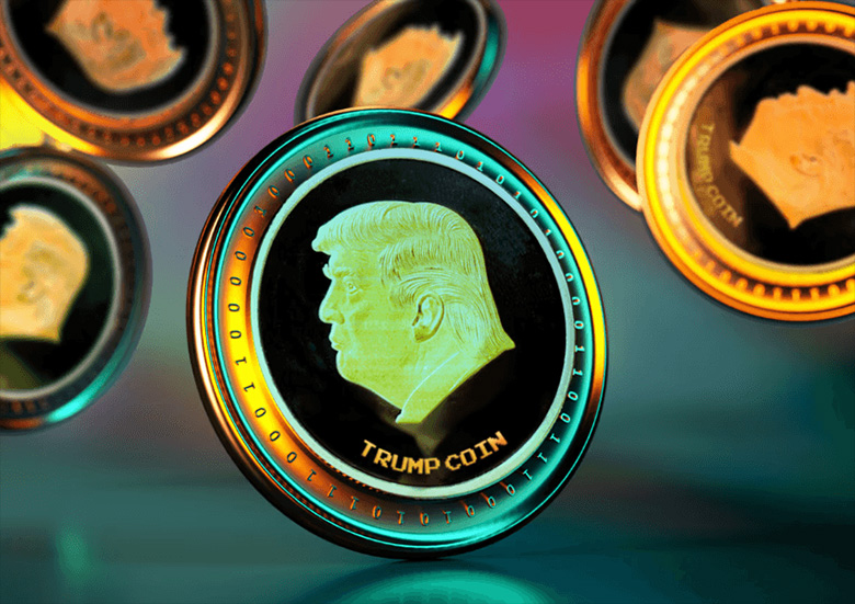 TRUMP币是什么？值得投资吗？如何在币安购买？2025-2030年价格预测