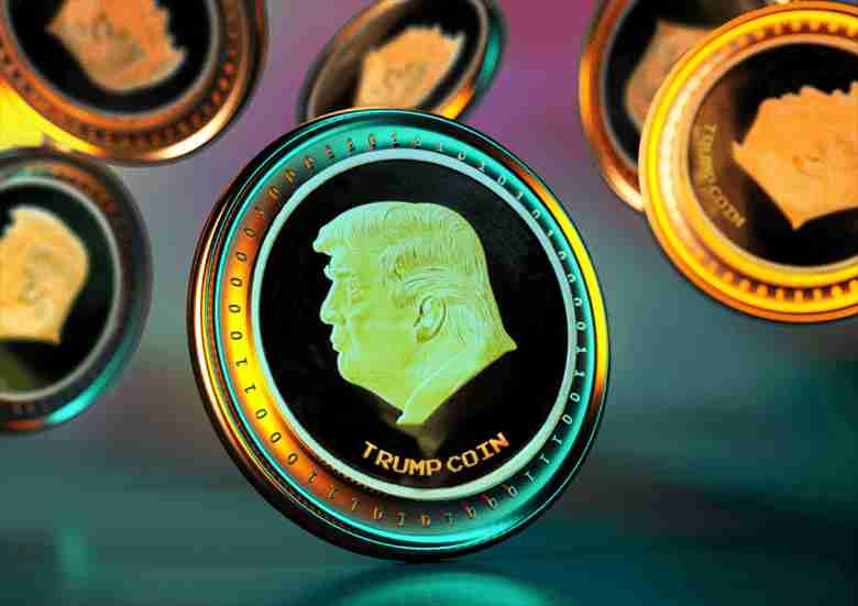 TRUMP币是什么?值得投资吗?如何在币安购买?2025-2030年价格预测 TRUMP币是什么?值得投资吗?如何在币安购买?2025-2030年价格预测