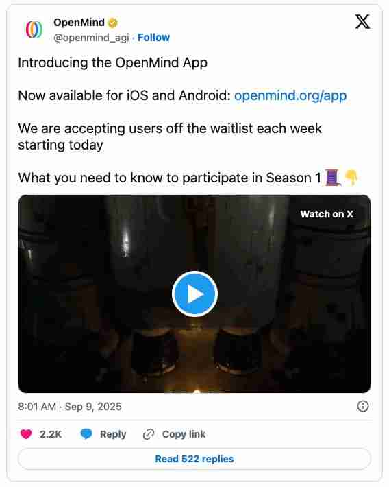 加密 x 机器人:详细剖析值得关注的六大项目 加密 x 机器人:详细剖析值得关注的六大项目