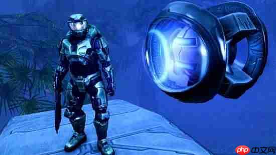 《光环:战役进化》优化关卡节奏:强化环境叙事 添加引导台词