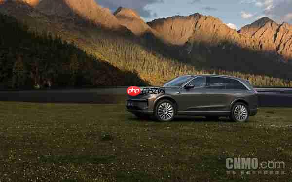 蔚来汽车上周交付量再破万!蔚来超4.3K、乐道超4.5K