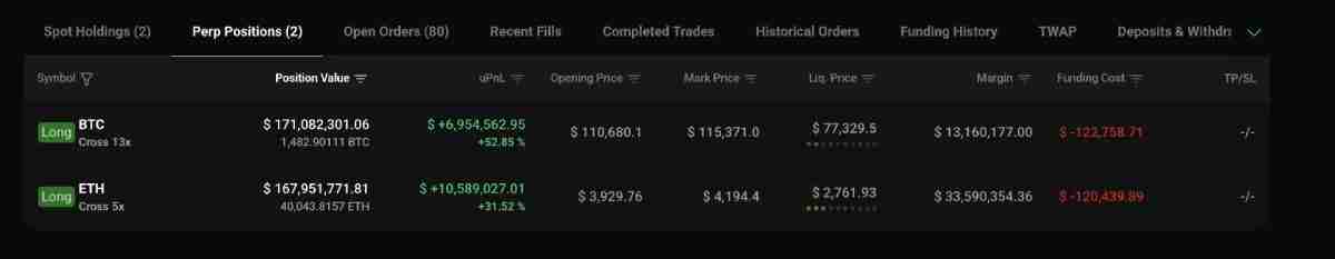关税阴云暂缓,加密牛市又要回来了吗?