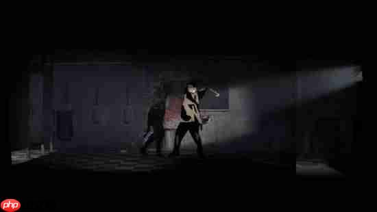 银河恶魔城恐怖新作公布!美国小镇梦魇之旅