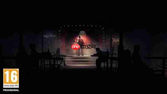 银河恶魔城恐怖新作公布!美国小镇梦魇之旅