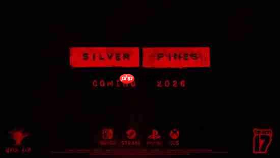 银河恶魔城恐怖新作公布!美国小镇梦魇之旅