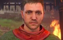 时代终章!《天国:拯救2》第三个DLC将成为亨利最后的故事