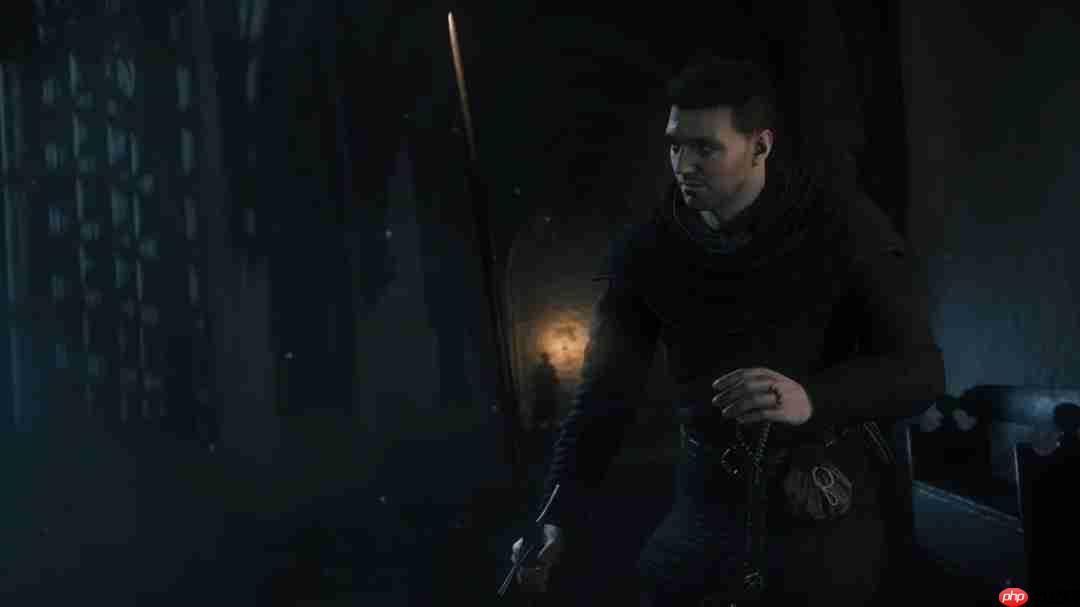 时代终章!《天国:拯救2》第三个DLC将成为亨利最后的故事