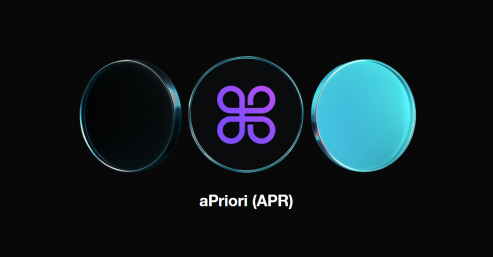 aPriori (APR) 币价格预测：2025年、2026年、2027-2030年