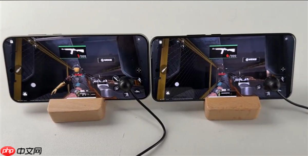 从高刷迈入超高刷 下一个游戏大时代来了