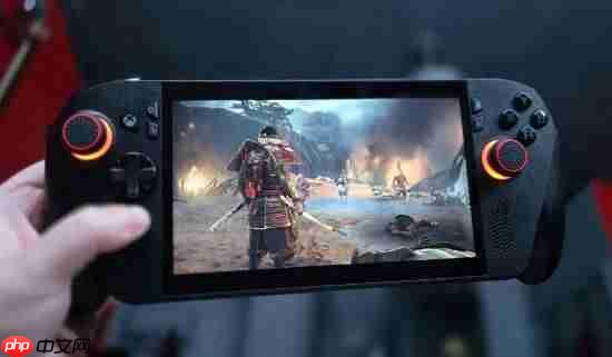 Windows Central分析ROG Xbox Ally:可以看作是下一代Xbox的雏形