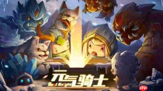 玩家震惊《楼兰:诅咒之沙》的开发商!竟是《元气骑士》团队?