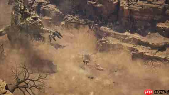 玩家震惊《楼兰:诅咒之沙》的开发商!竟是《元气骑士》团队?