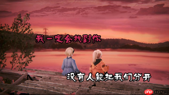 个人开发五年试玩好评如潮,动作射击生存恐怖《孤女困魇》正式发售