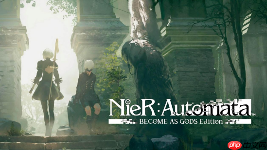 个人开发五年试玩好评如潮,动作射击生存恐怖《孤女困魇》正式发售