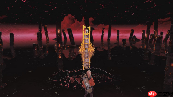 个人开发五年试玩好评如潮,动作射击生存恐怖《孤女困魇》正式发售