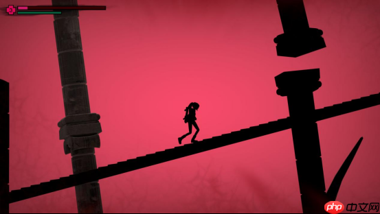 个人开发五年试玩好评如潮,动作射击生存恐怖《孤女困魇》正式发售