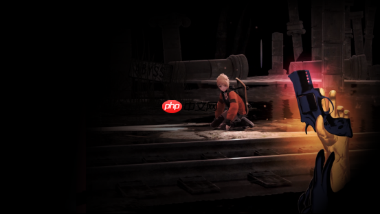 个人开发五年试玩好评如潮,动作射击生存恐怖《孤女困魇》正式发售