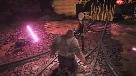 个人开发五年试玩好评如潮,动作射击生存恐怖《孤女困魇》正式发售