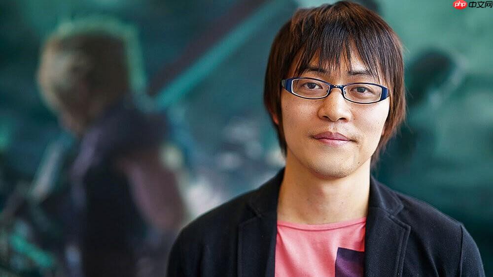 《最终幻想7：重制版》优化稳了 总监大赞NS2硬件水平