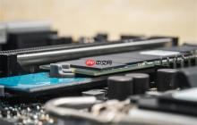 QLC硬盘容量提升1000倍 SK海力士研发全新PB级SSD