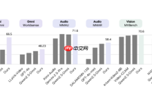 英伟达开源全模态理解模型 OmniVinci
