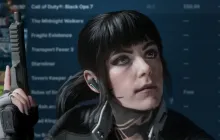 《使命召唤:黑色行动7》发售不到一个月 Steam愿望单挤不进前150!