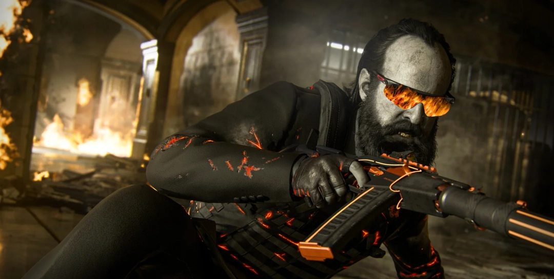 《使命召唤:黑色行动7》发售不到一个月 Steam愿望单挤不进前150!