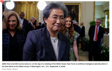 美国能源部与 AMD 达成十亿合作,共建超级计算机和 AI 项目