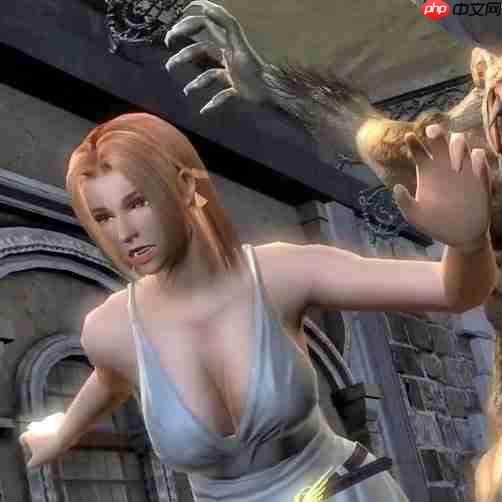 《忍者龙剑传2RE》与原版对比 女角的山峰变平原 《忍者龙剑传2RE》与原版对比 女角的山峰变平原