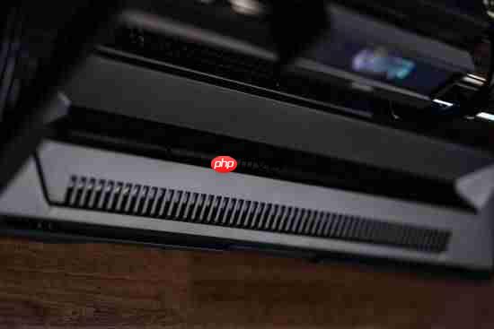 打破传统海景房局限，iGame C25A Vortex涡流机箱革新上市