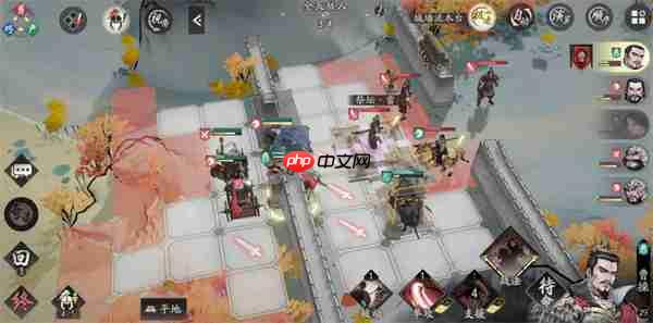 三国望神州秣兵历马35关打法攻略 三国望神州秣兵历马35关打法攻略