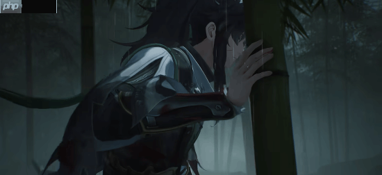 圆武侠梦!《鸣潮》国风新角色仇远PV公布