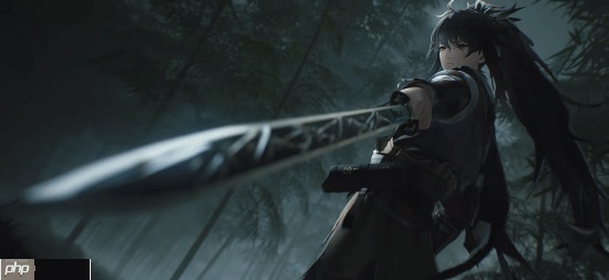 圆武侠梦!《鸣潮》国风新角色仇远PV公布