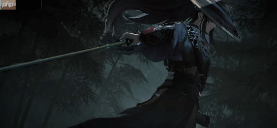 圆武侠梦!《鸣潮》国风新角色仇远PV公布