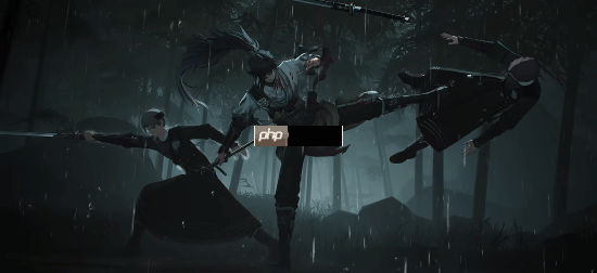 圆武侠梦!《鸣潮》国风新角色仇远PV公布