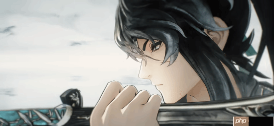 圆武侠梦!《鸣潮》国风新角色仇远PV公布