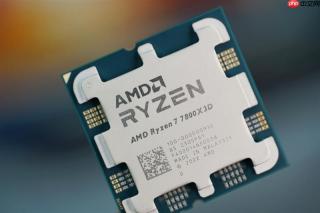 锐龙7 上市2年依旧是完美的游戏处理器！7800X3D VS. 酷睿i9-14900K
