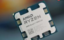 锐龙7 上市2年依旧是完美的游戏处理器!7800X3D VS. 酷睿i9-14900K