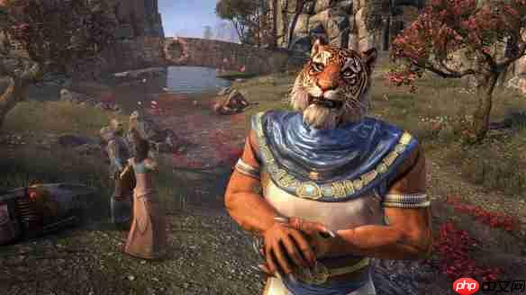 《上古卷轴OL》黑虫教之季(第2部分)和U48更新现已登陆PC/Mac