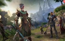 《上古卷轴OL》黑虫教之季（第2部分）和U48更新现已登陆PC/Mac