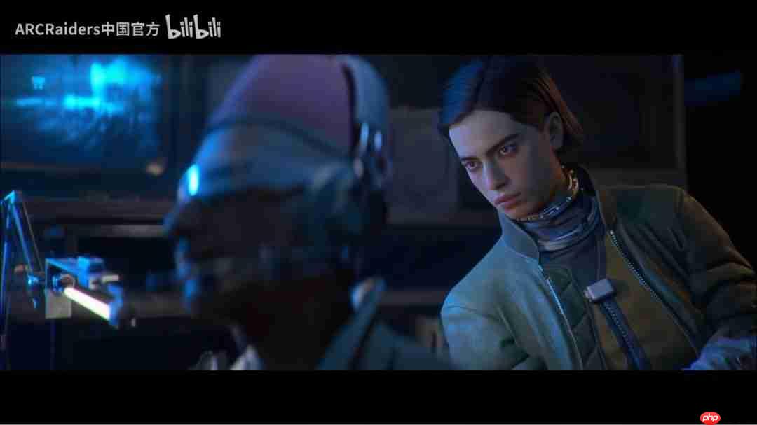 合作射击游戏《ARC Raiders》发售宣传片发布!10月30日上线