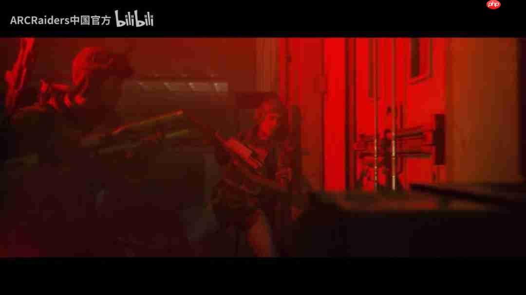 合作射击游戏《ARC Raiders》发售宣传片发布!10月30日上线