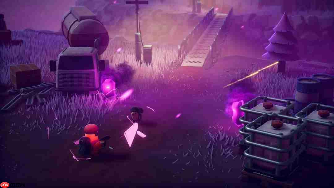 《逃离鸭科夫》销量突破200万份!51元特惠持续中