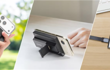 全球首款!威刚推出移动电源+固态硬盘二合一SR800