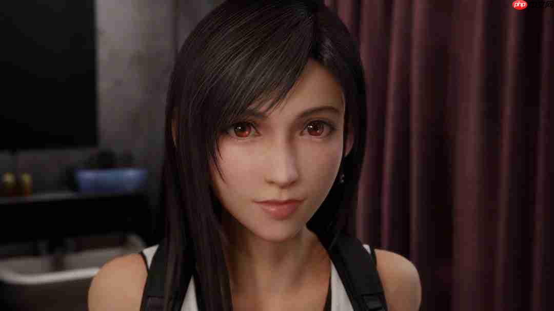 滨口直树:《最终幻想7:重制版》第三部不会进行删减