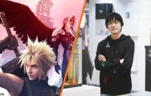 滨口直树:《最终幻想7:重制版》第三部不会进行删减