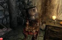 《上古卷轴5》水桶套头盗窃技巧竟是BUG!开发者都没想到