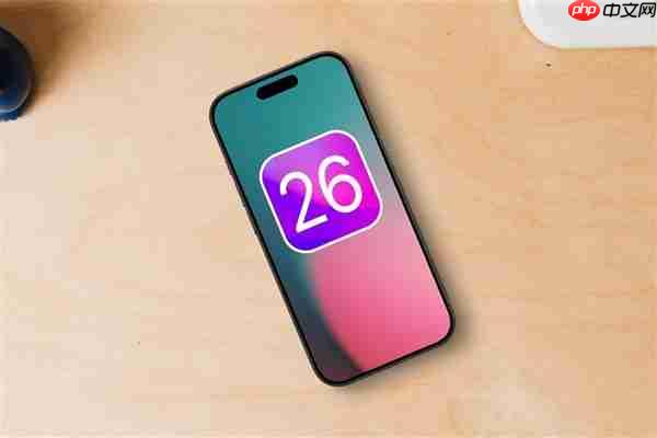 iPhone 18 Pro迎双重升级:主摄和长焦脱胎换骨