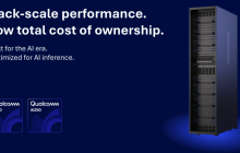 高通发布新一代 AI 芯片 AI200 和 AI250