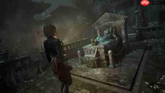 复古恐怖新游《受折磨的灵魂2》特别好评!Steam好评率83%